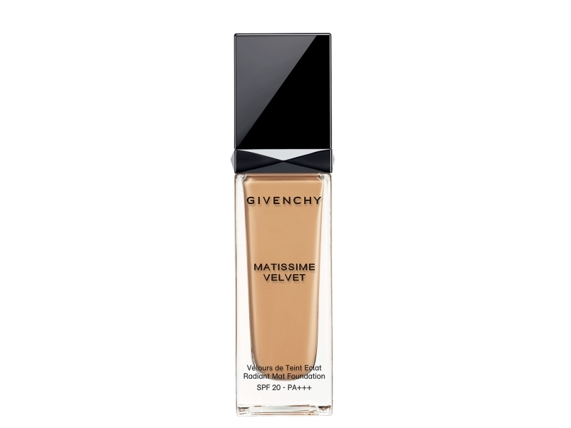 Givenchy Matissime Mattifying Foundation i Mat Guld SPF 20