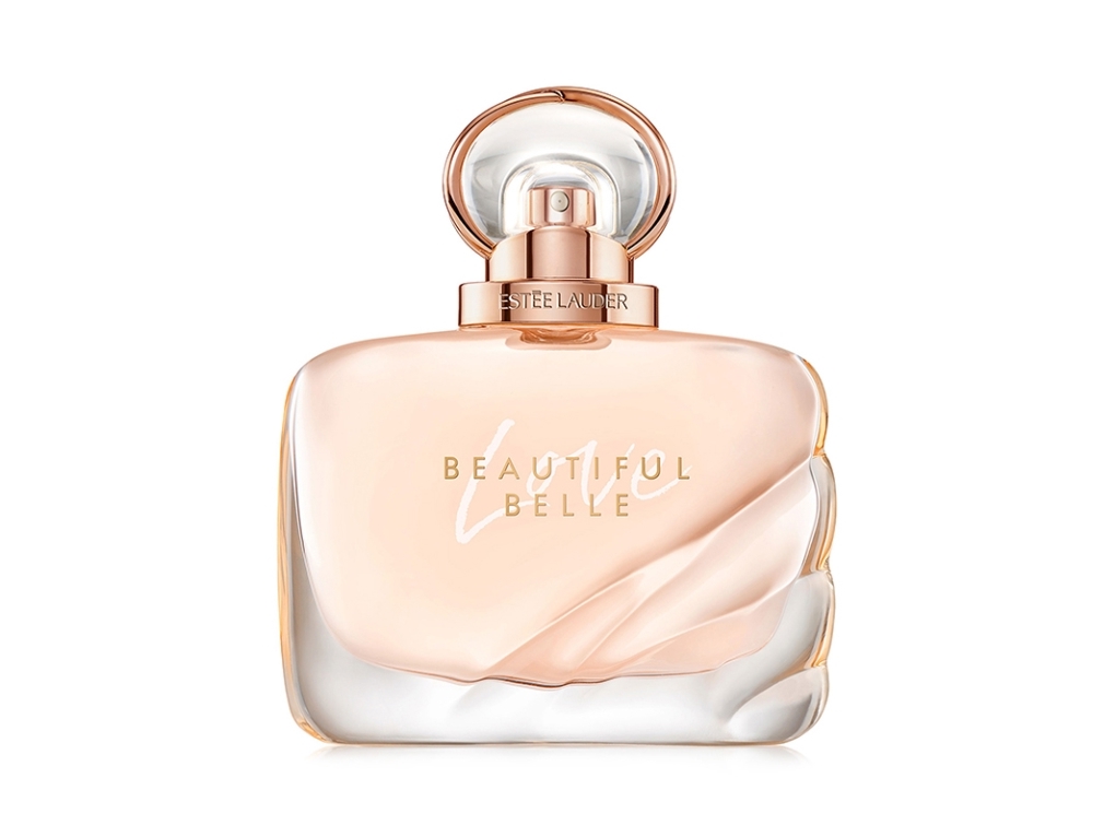Estee Lauder Beautiful Belle Love EDP 50ml - Fantastisk tilbud!