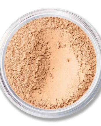 Bareminerals Original Foundation Matte SPF15 - Guld Beige