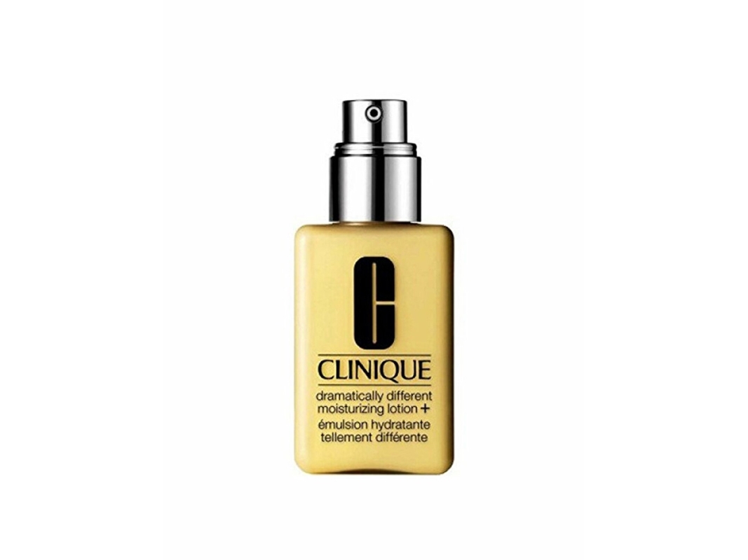 Clinique Dramatically Different Lotion - 200ml Behandlingsbalsam