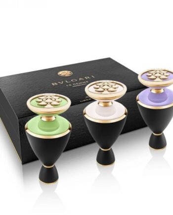 Bvlgari Sæt: Le Gemme Imperiali Parfumer til Kvinder 100 ml