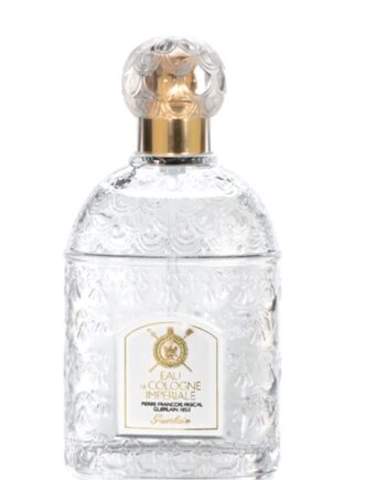 Guerlain Imperiale Eau de Cologne til kvinder 250 ml