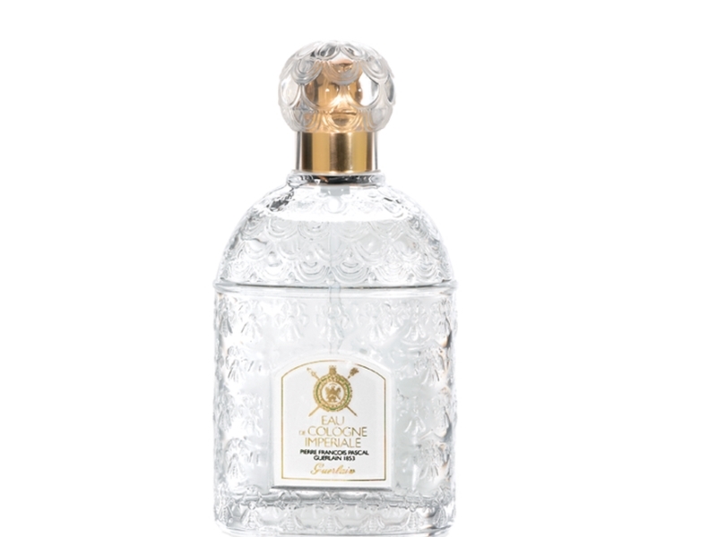 Guerlain Imperiale Eau de Cologne til kvinder 250 ml