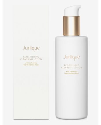 Genopbyggende Rengøringslotion til Kvinder - 200 ml