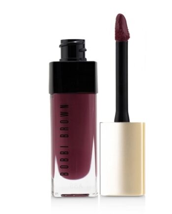 Bobbi Brown Luxe Liquid Lip Gloss - Strike A Rose 6 ml