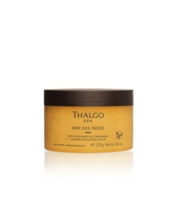 Thalgo Spa Mer Des Indes Ingefær Eksfolierende Scrub 270g