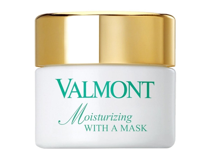 Valmont Fugtighedsmaske til Dame - 50 ml