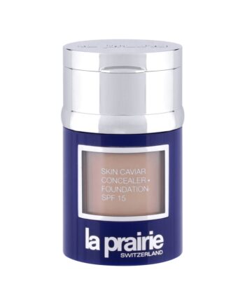 La Prairie Skin Caviar Flydende Foundation & Concealer SPF 15