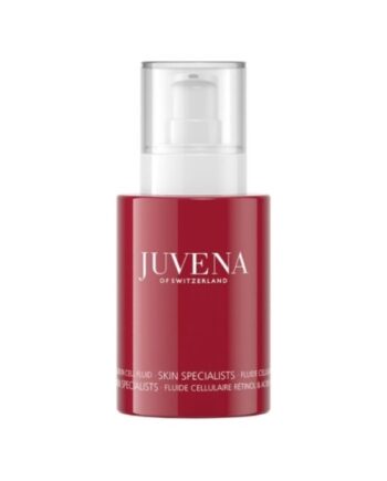 Juvena Skin Specialists Fornyende Emulsion med Retinol og Hyaluron