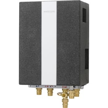 Danfoss Redan Akva Lux VXE XB06H26 - Super Tilbud!