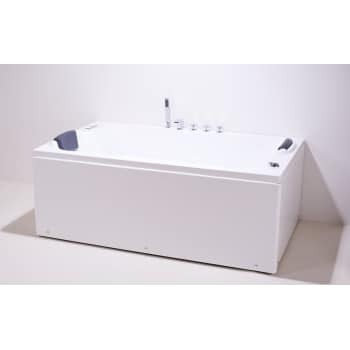 Dublin Drømmespa – Perfekt til Afslapning med Nærmeste