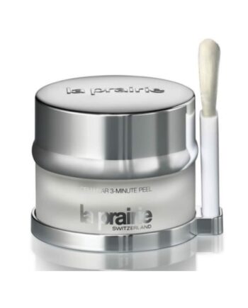 La Prairie 3-Minutters Peeling - Hurtig Eksfoliering 40ml