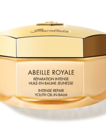 Guerlain Abeille Royale Ungdomsbalsam 80ml – Luksuriøs Pleje