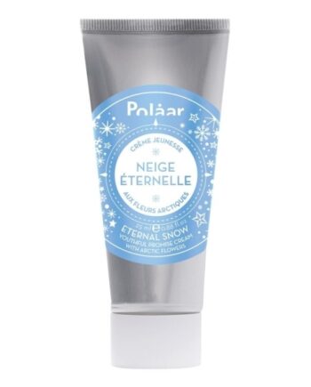 Polaar Eternal Snow Anti-Aging Ansigtscreme med Arktiske Blomster