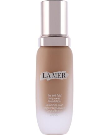 Merthe Soft Fluid Foundation SPF20 - Beige 30ml