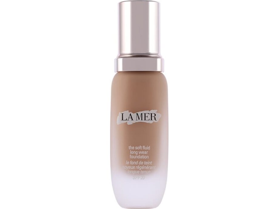 Merthe Soft Fluid Foundation SPF20 - Beige 30ml