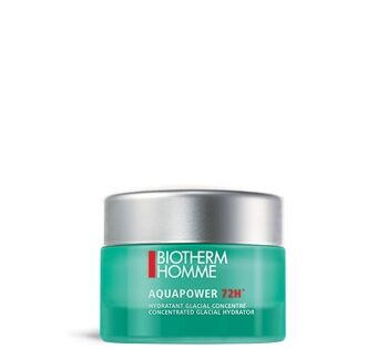 Biotherm Homme Aquapower 72H 50ml - Fugtighedscreme på tilbud!