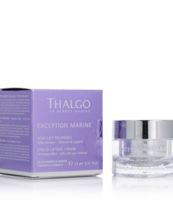 Thalgo Exception Marine Øjenlågsløftende Creme til Dame