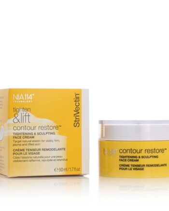 Strivectin Contour Restore Ansigtscreme til kvinder - 50 ml