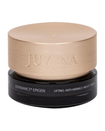 Juvena Juvenance Epigen Natcreme til Damer - 50 ml