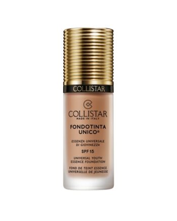 Collistar Unik Foundation Universal Essence Youth SPF 30ml