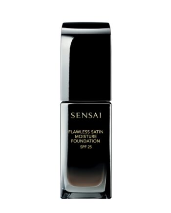 Kanebo Sensai Flawless Satin Foundation SPF25 - Beige 30ml