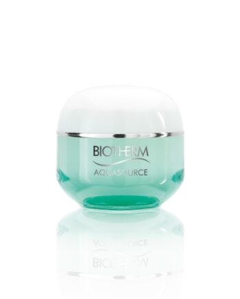 Biotherm Aquasource 48H Fugtighedscreme til Normal Hud