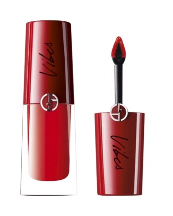 Giorgio Armani Lip Magnet Flydende Læbestift 304 Scarlet