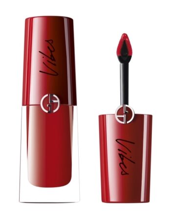 Giorgio Armani Lip Magnet Flydende Læbestift 513 Magenta