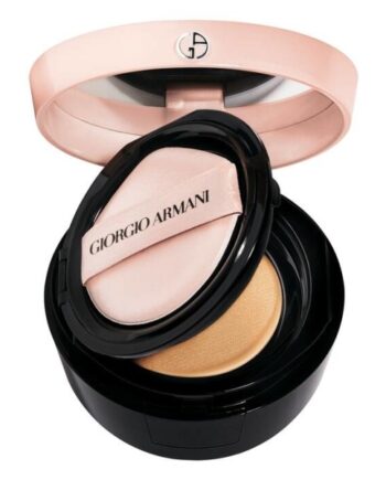 Giorgio Armani Compact Foundation med SPF til kvinder