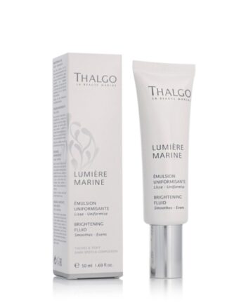 Thalgo Lumire Marine Ophellende Fluid - 50 ml