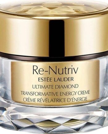 Estee Lauder Nutriv Ultimate Diamond Ansigtscreme 50ml