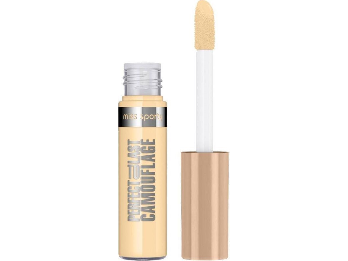 Miss Sportsperfect Last Camouflage Concealer - Ivory 11ml