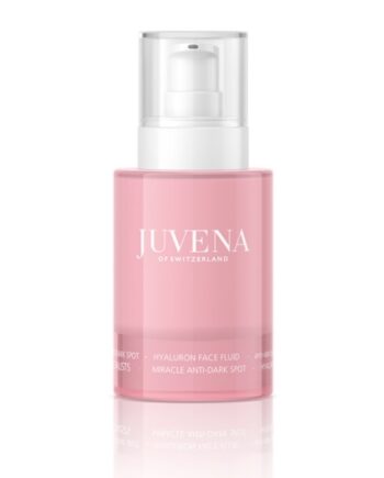 Juvena Miracle Ansigtsfluid mod Mørke Pletter - 50 Ml