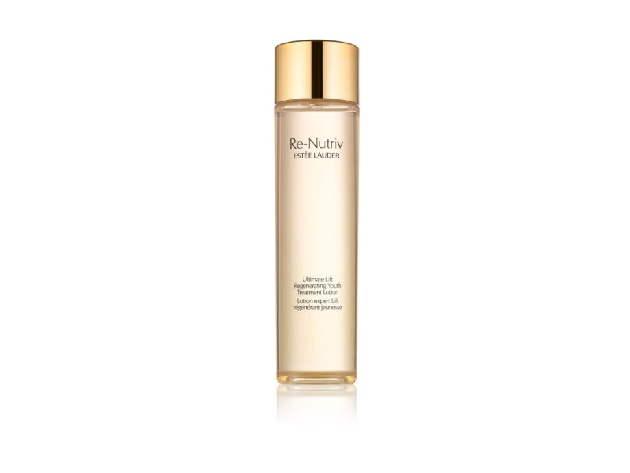 Estee Lauder Re-Nutriv Nattelotion til Genopfriskning 200 ml