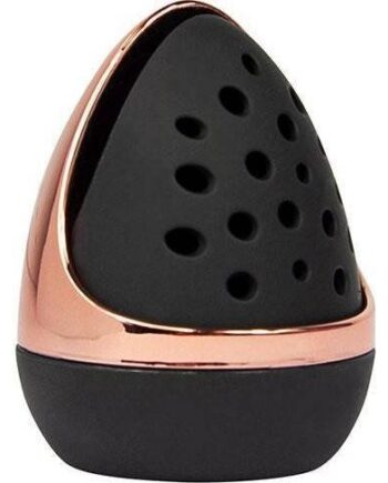 Donegal Makeup Svampetui – Praktisk Opbevaring i Farver