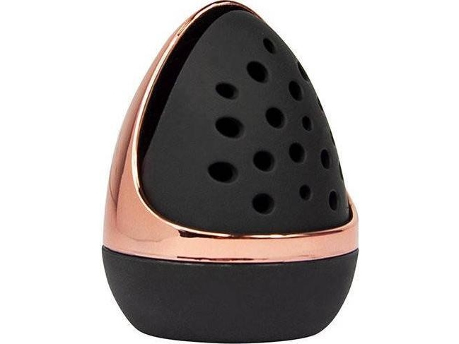 Donegal Makeup Svampetui – Praktisk Opbevaring i Farver