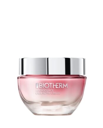 Biotherm Aquasource Cica Nutri Cream - Intensiv Fugtighedscreme 50ml