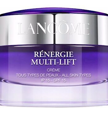 Lancôme Renergie Multi Lift Dagcreme med SPF 15