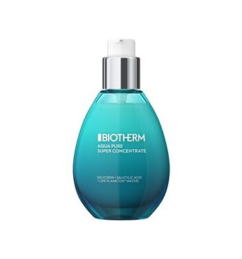 Biotherm Aqua Pure Fugtighedskoncentrat 50 ml - Tilbud!
