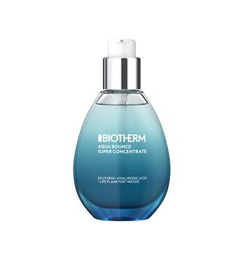Biotherm Aqua Bounce Fugtgivende Superkoncentrat 50 ml