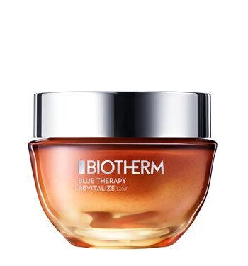 Biotherm Blue Therapy Revitalize Dagcreme - Luksus til Hud