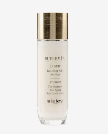 Sisley Nuit Supreme Anti-Aging Hudlotion 140ml - Udsalg!