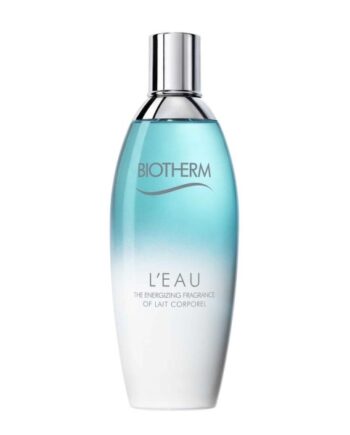 Biotherm Eau L'Eau Edt 100ml - Fantastisk tilbud!