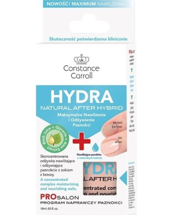 Neglepleje Hydra Conditioner - Bittenbybeauty - 5902249465709