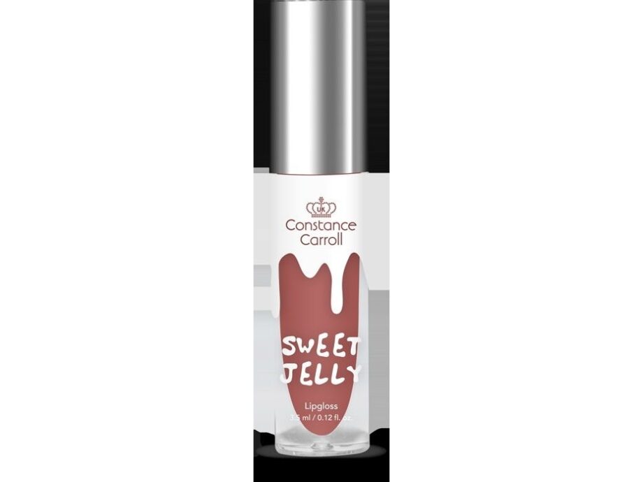 Læbepomade Sweet Jelly Jordbær Sorbet - Bittenbybeauty