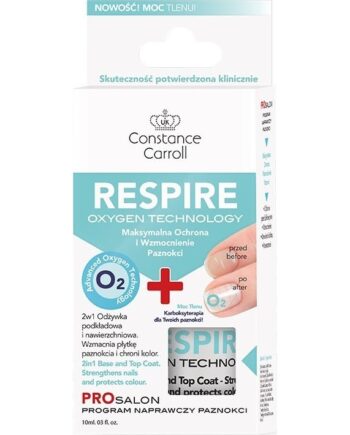 Neglepleje Respire Conditioner - Bittenbybeauty 5902249465730