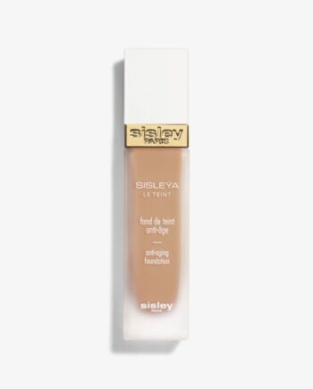 Sisley Teint Anti-Aging Foundation Y Peach 30ml - Lyserød