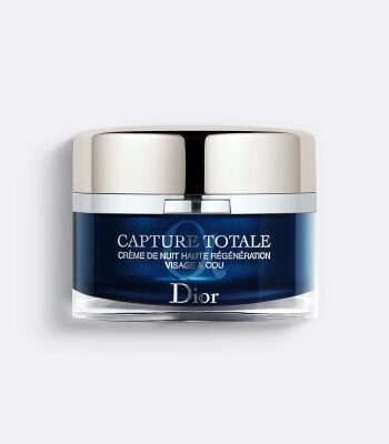 Dior Capture Totale Nuit Multi Perfection Creme 60ml - Luksus natcreme