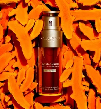 Clarins Double Serum - Ansigtsserum til strålende hud